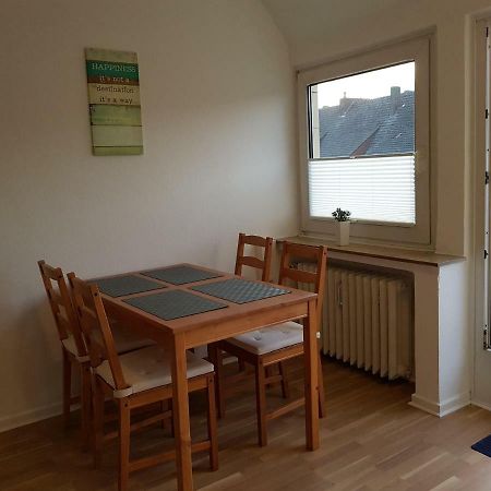 Ferienwohnung Central Münster Kültér fotó