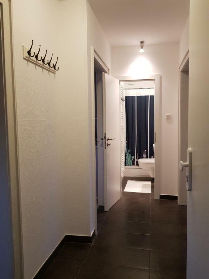 Ferienwohnung Central Münster Kültér fotó
