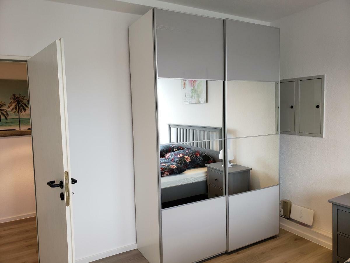 Ferienwohnung Central Münster Kültér fotó