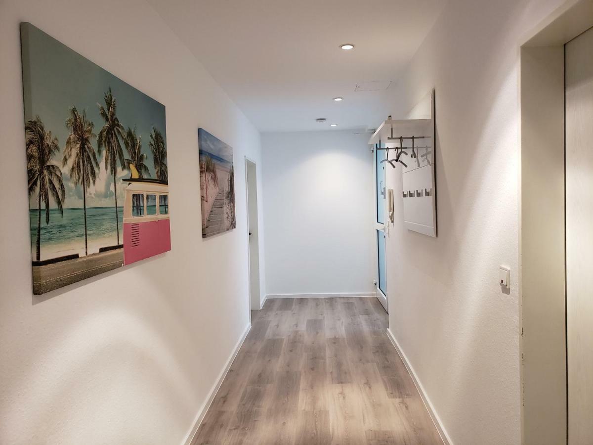 Ferienwohnung Central Münster Kültér fotó